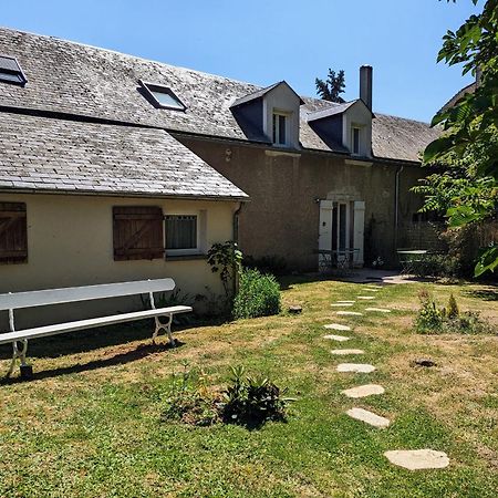 Charmante Maison De Campagne Avec Jardin Prive, Pres De Paris Et Orleans, Ideale Pour Familles - Fr-1-590-136 Audeville Εξωτερικό φωτογραφία
