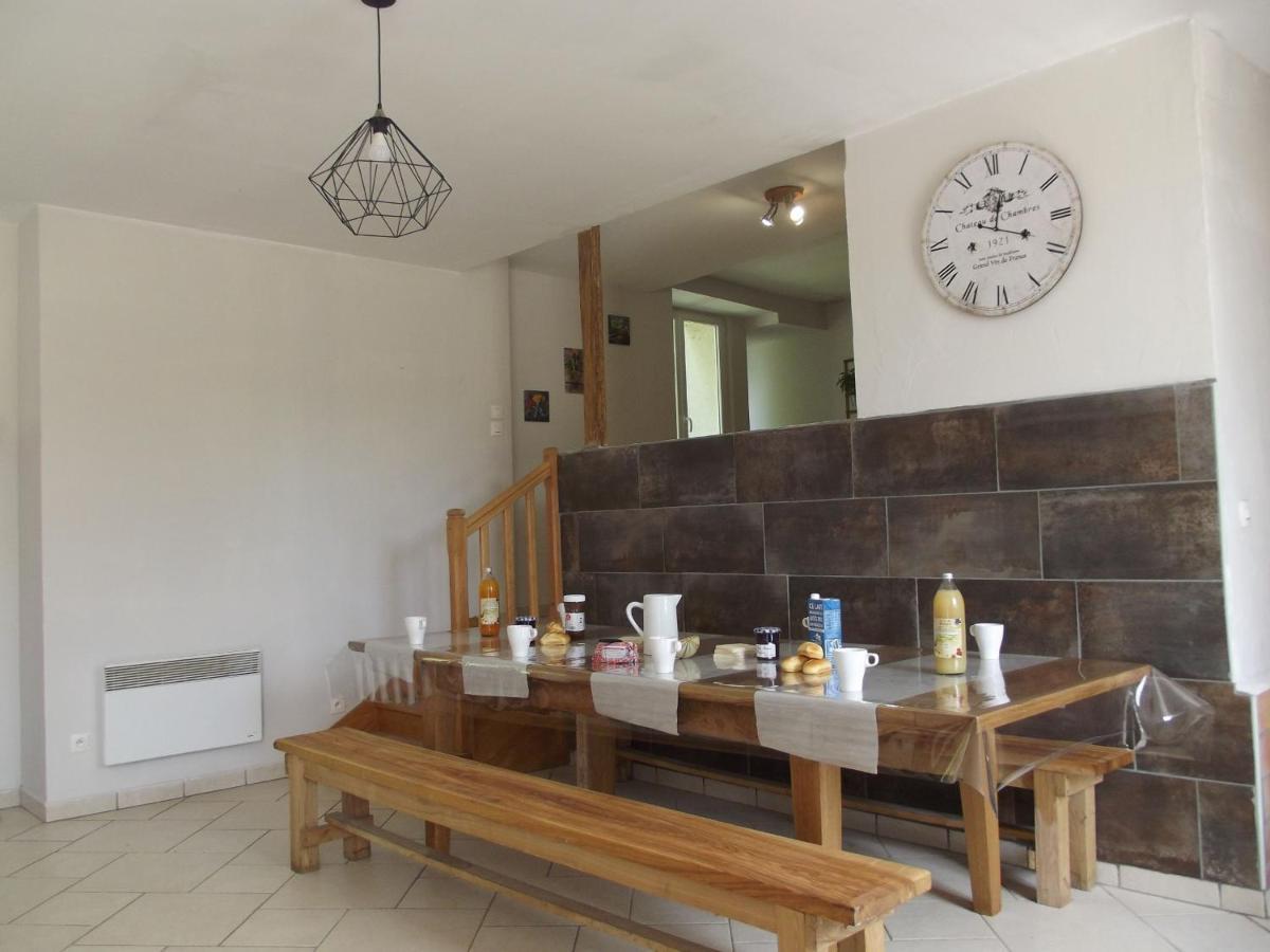 Charmante Maison De Campagne Avec Jardin Prive, Pres De Paris Et Orleans, Ideale Pour Familles - Fr-1-590-136 Audeville Εξωτερικό φωτογραφία