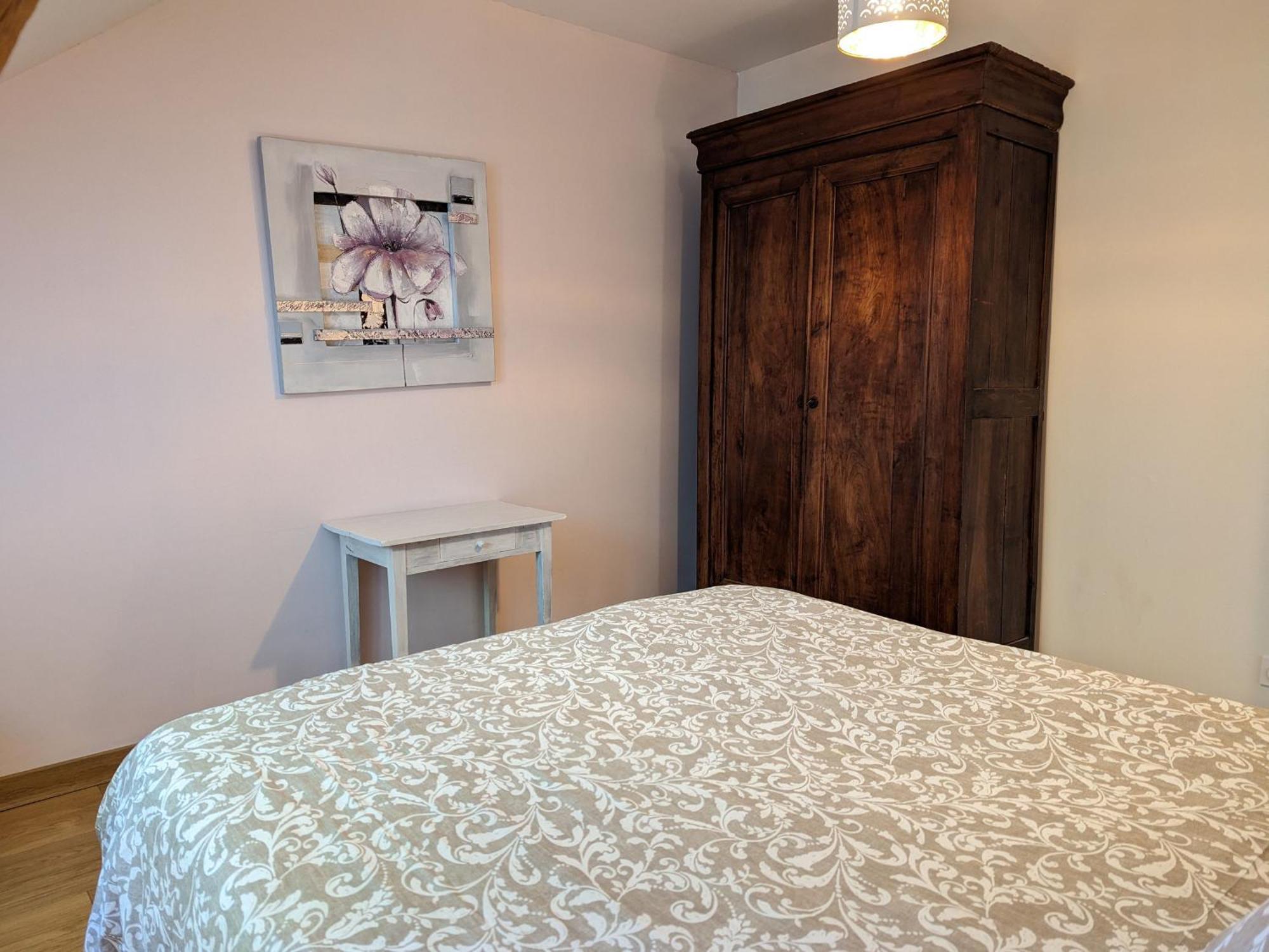 Charmante Maison De Campagne Avec Jardin Prive, Pres De Paris Et Orleans, Ideale Pour Familles - Fr-1-590-136 Audeville Εξωτερικό φωτογραφία