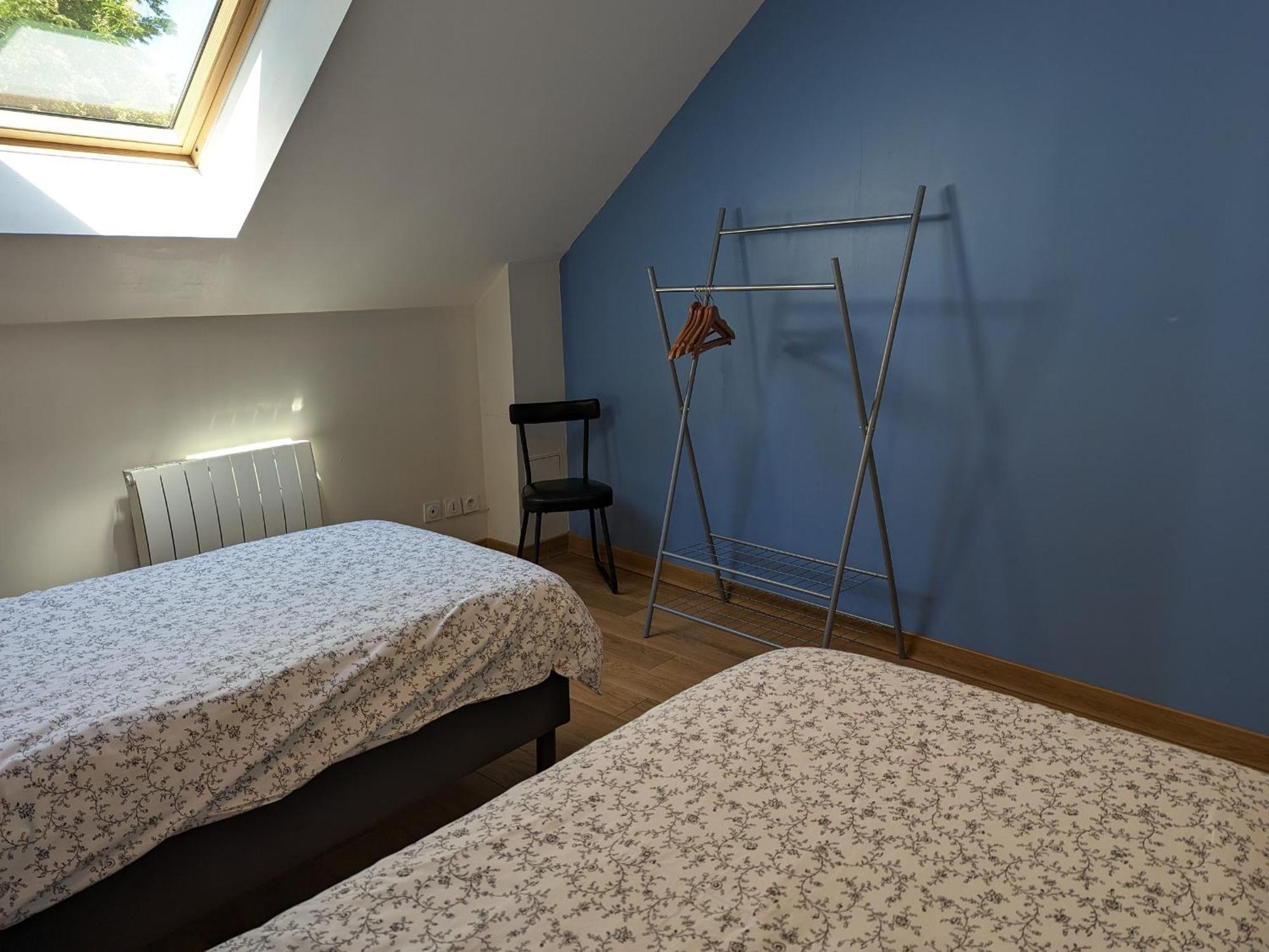Charmante Maison De Campagne Avec Jardin Prive, Pres De Paris Et Orleans, Ideale Pour Familles - Fr-1-590-136 Audeville Εξωτερικό φωτογραφία