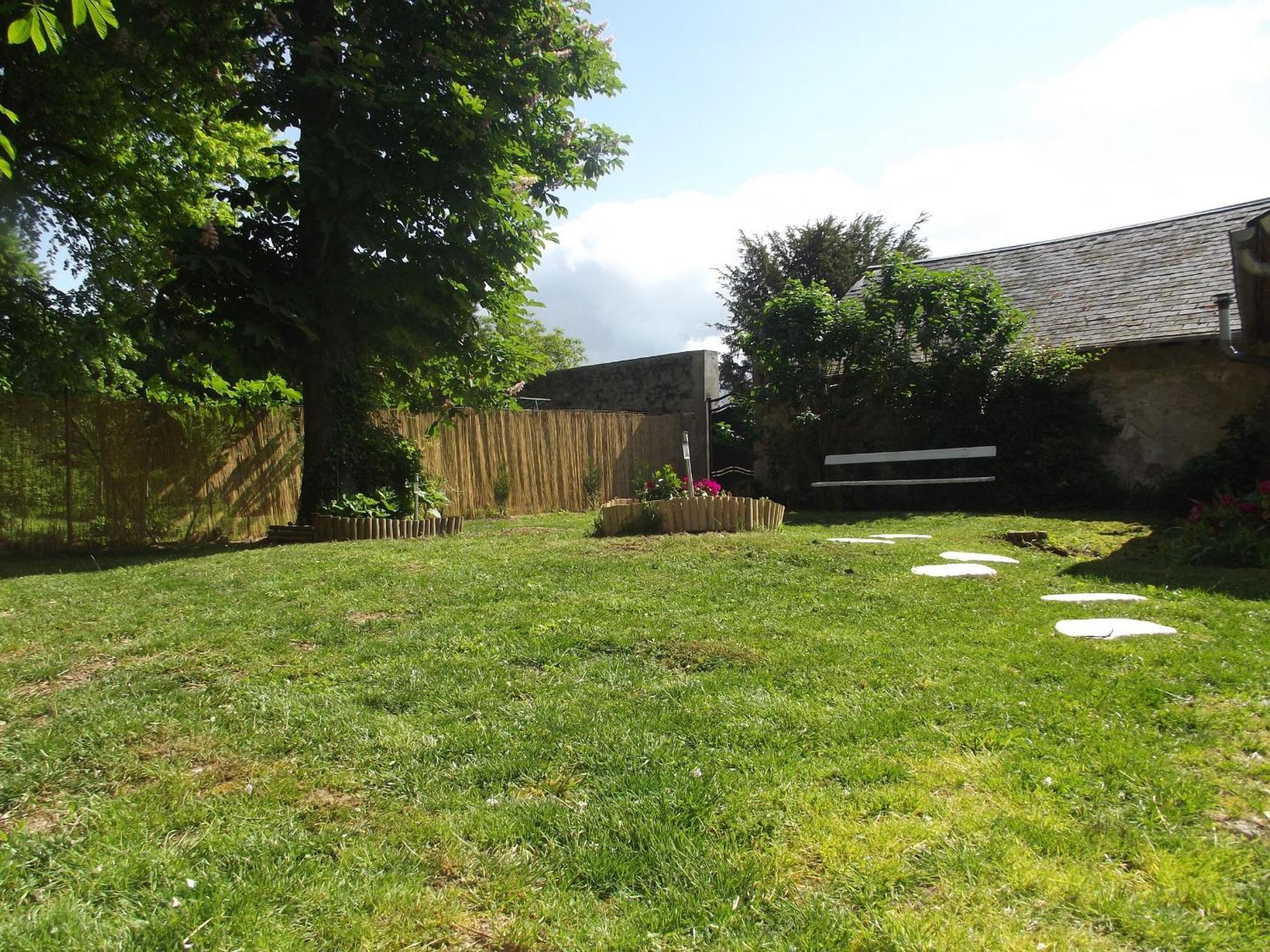 Charmante Maison De Campagne Avec Jardin Prive, Pres De Paris Et Orleans, Ideale Pour Familles - Fr-1-590-136 Audeville Εξωτερικό φωτογραφία